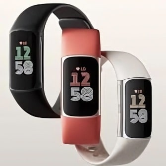 Fitbit Charge 6: The Next-Level Fitness Tracker with Advanced Health Insights